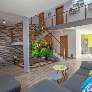 Ajui Fantastic Duplex Fuerteventura , Ajuy España