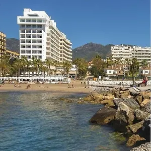 Gmc Turistics - The Old Fisherman House , Marbella España