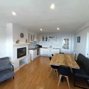 Apartamento Y Ciclismo, Sierra Nevada