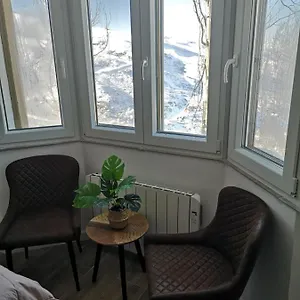 Apartamento Valles Premium Con Parking Privado!!!, Sierra Nevada