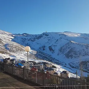 Apartamento Piornos Con Vistas, Sierra Nevada