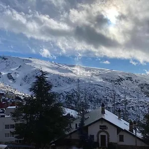 Apartamento Chicflat Buenavista, Sierra Nevada