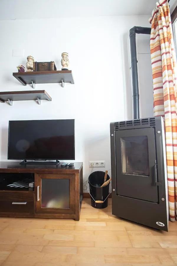 Apartamento Iris Sierra Nevada