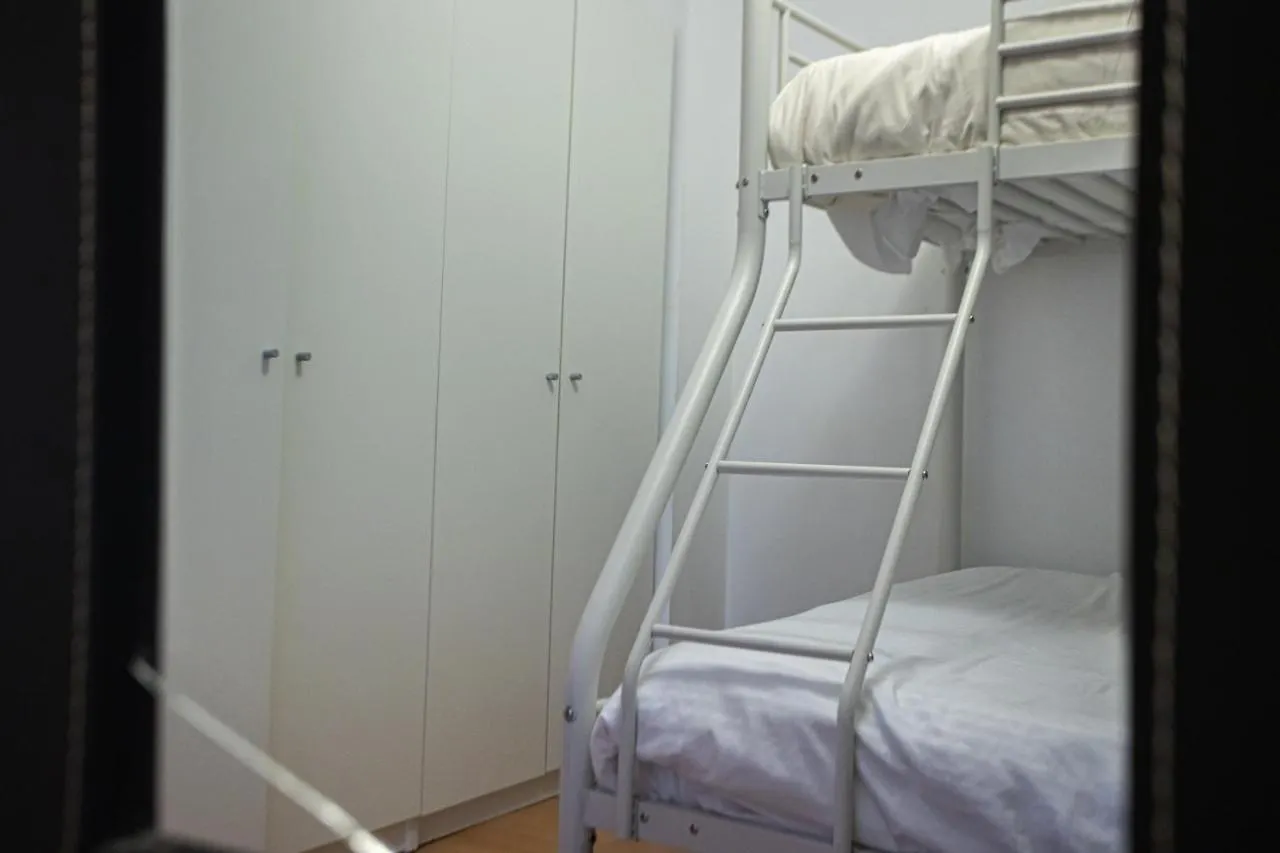 Apartamento Iris Sierra Nevada