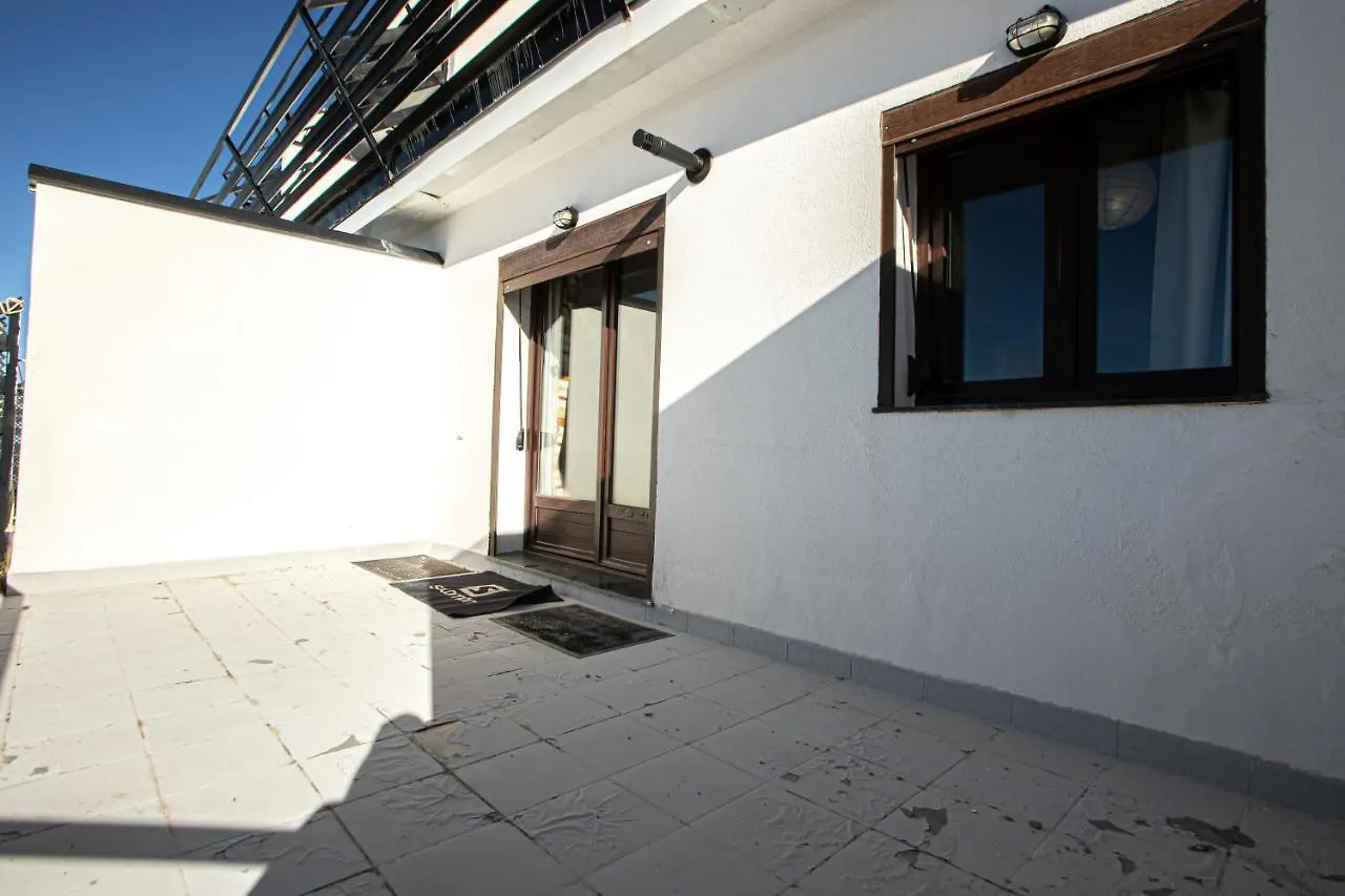 Apartamento Iris Sierra Nevada España
