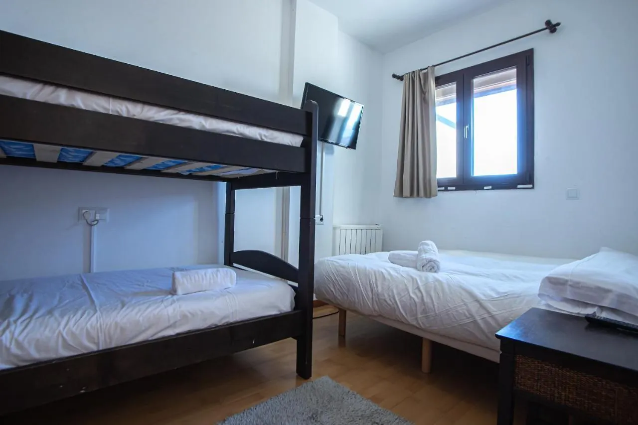 Apartamento Iris Sierra Nevada España