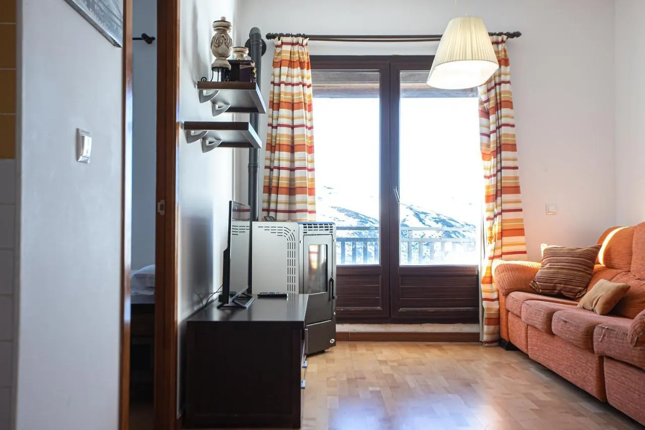 Apartamento Iris Sierra Nevada